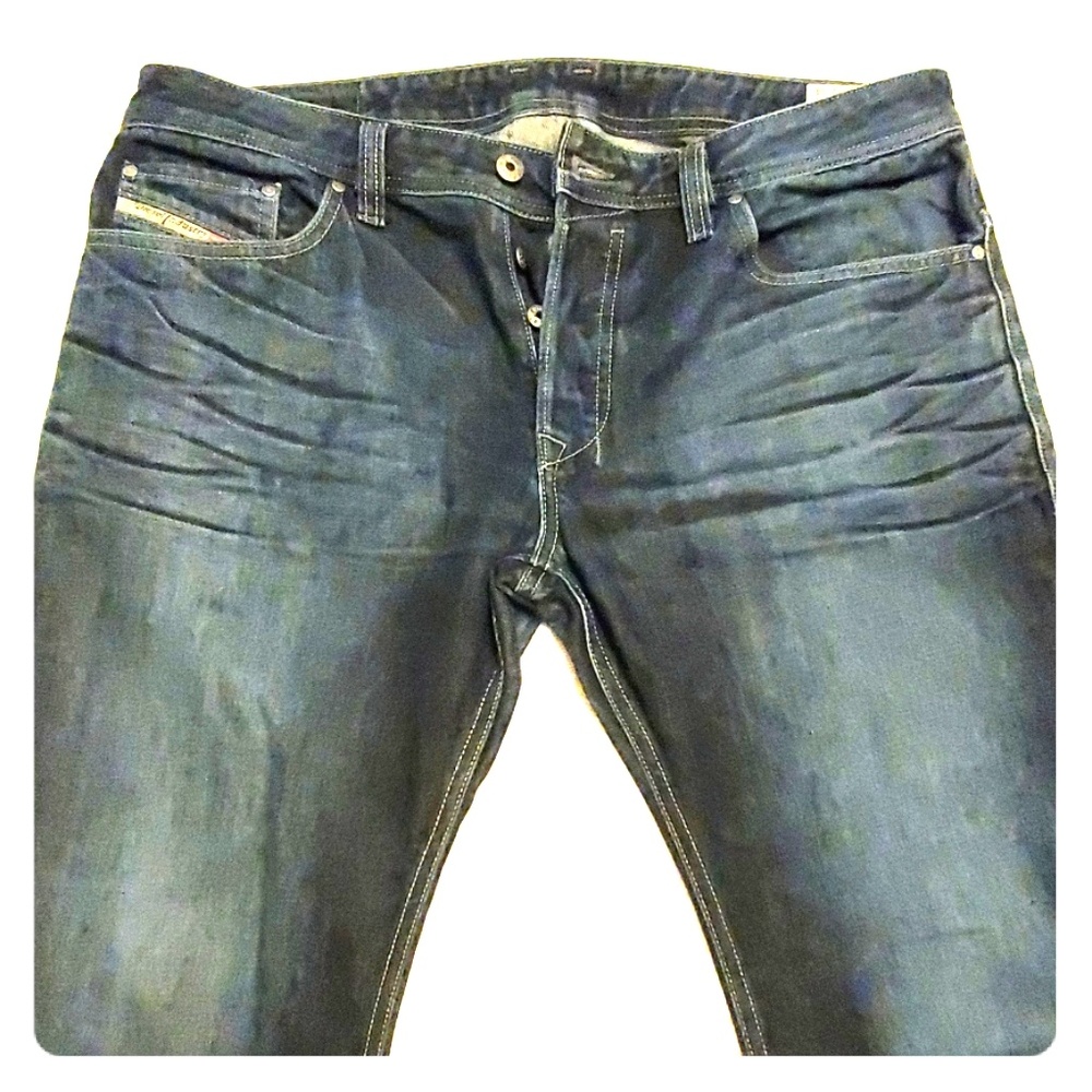 Diesel Safado Men's Denim W36 L34